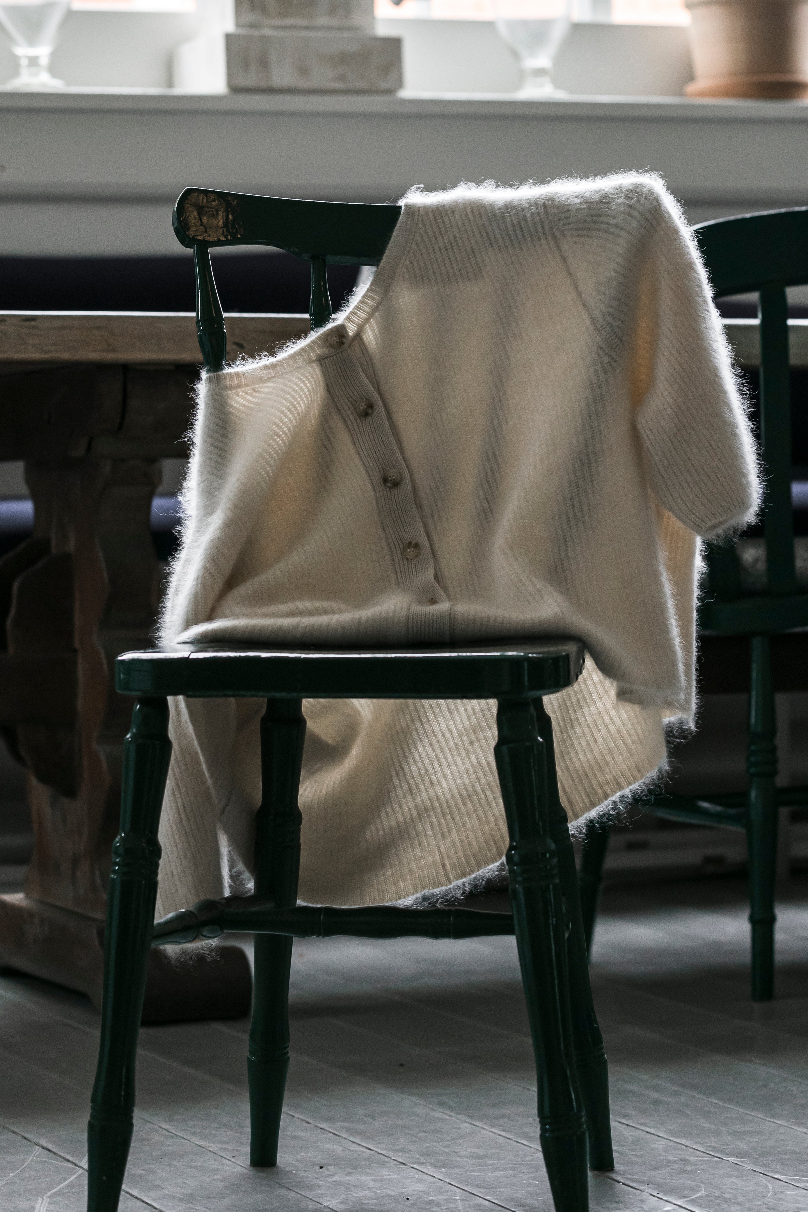 Cashmere